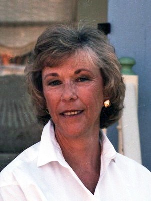 Obituary of Constance Anne Line