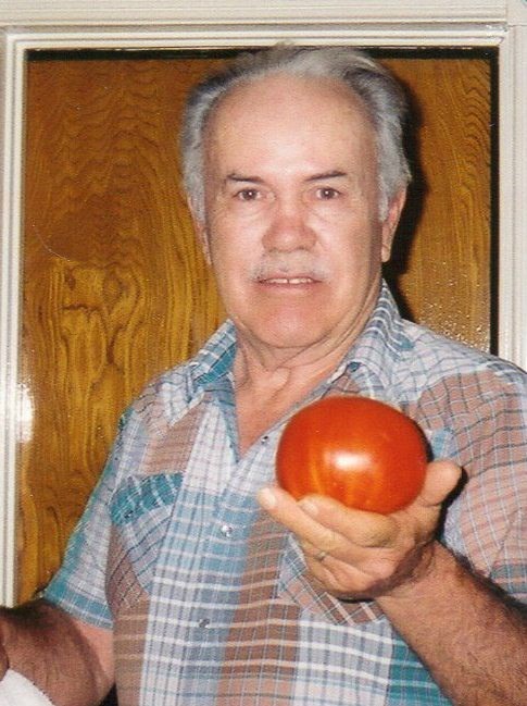 Obituary of David Joseph Silva