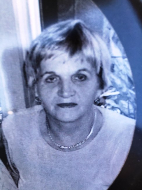 Obituary of Aleksandra Andrzejewski Nowak