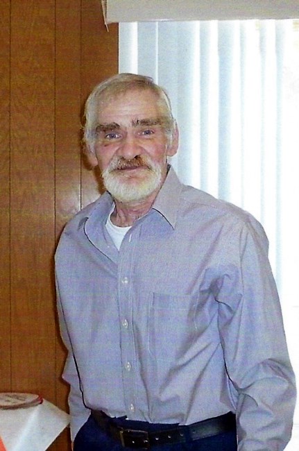 Obituary of Donald Preston French