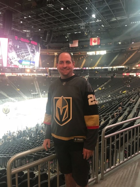 Obituary of Matt Dornak