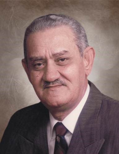 Obituary of George Guirguis