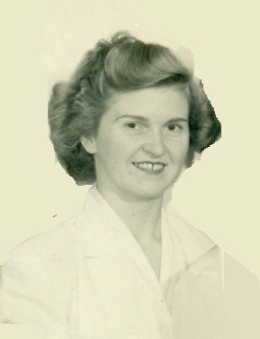 Obituary of Edith Viola Alred