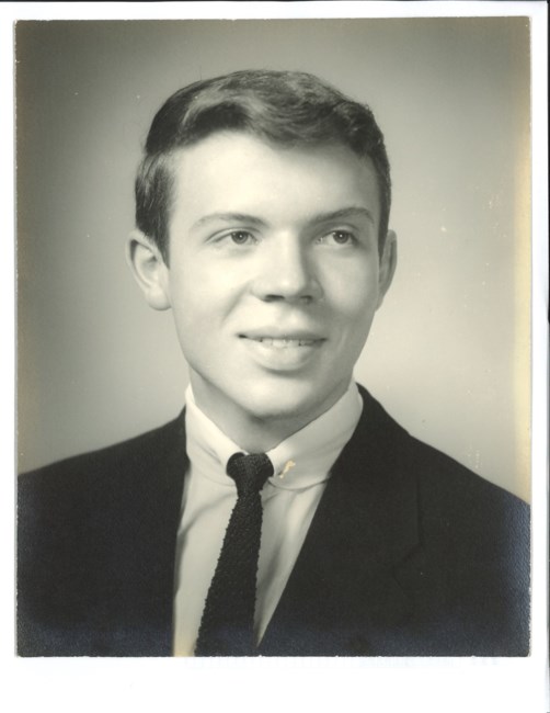 Obituary of Johnny Mack Edge