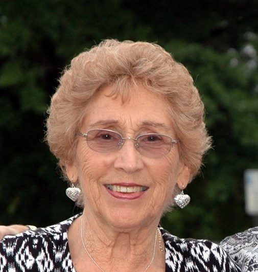 Obituary of Kathleen J. Gagen