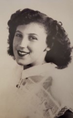 Dorothy Edie