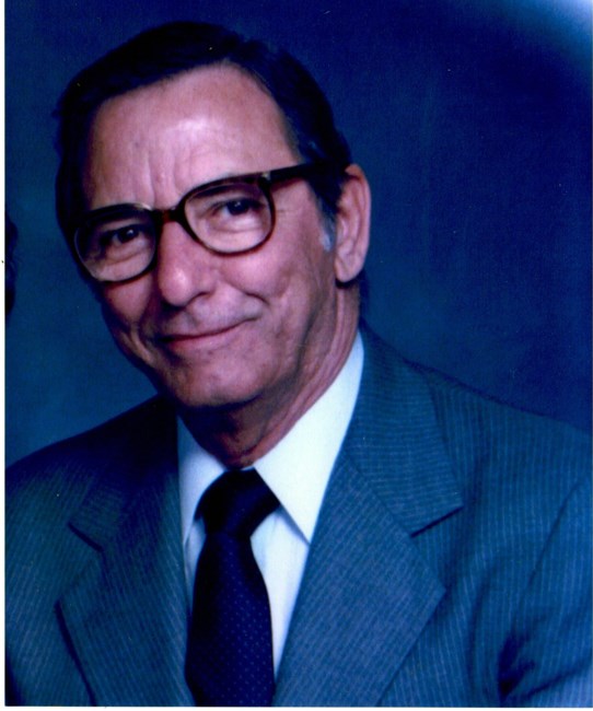 Obituary of Samuel G Roccaforte