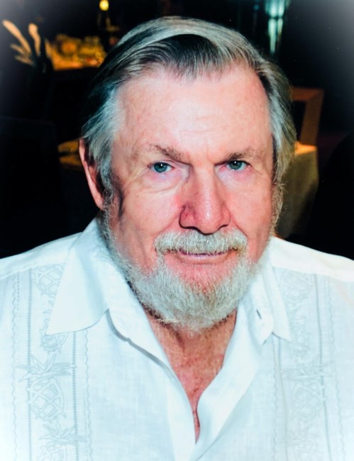 Obituary of Richard Lee Hamilton