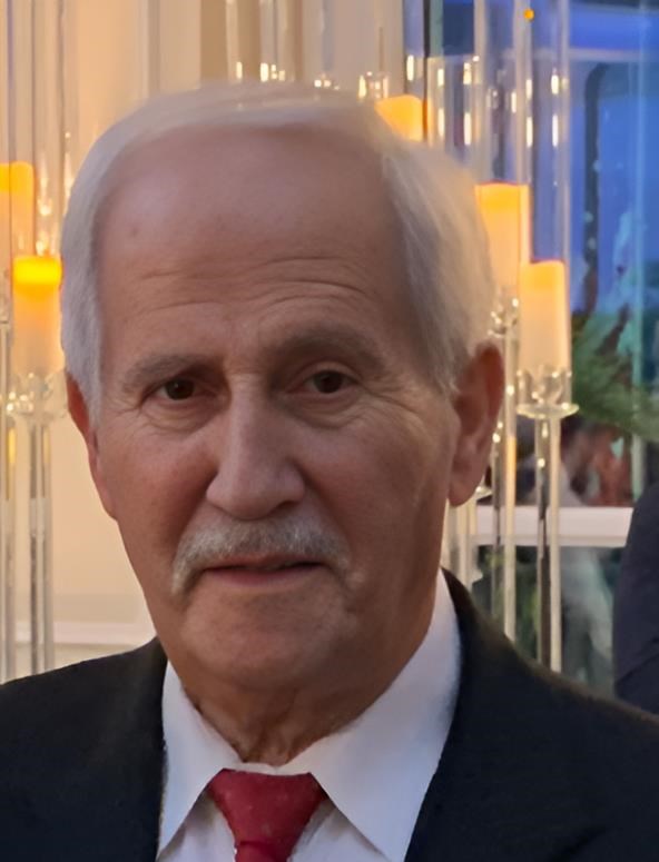 Obituary of Issa Abed Kassis