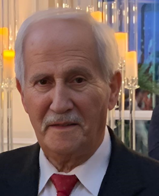 Obituary of Issa Abed Kassis