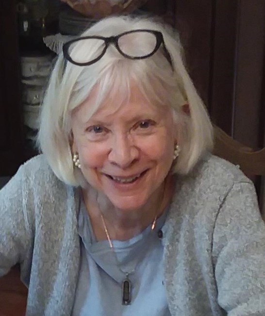 Obituary of Carolynn Tempest Baer