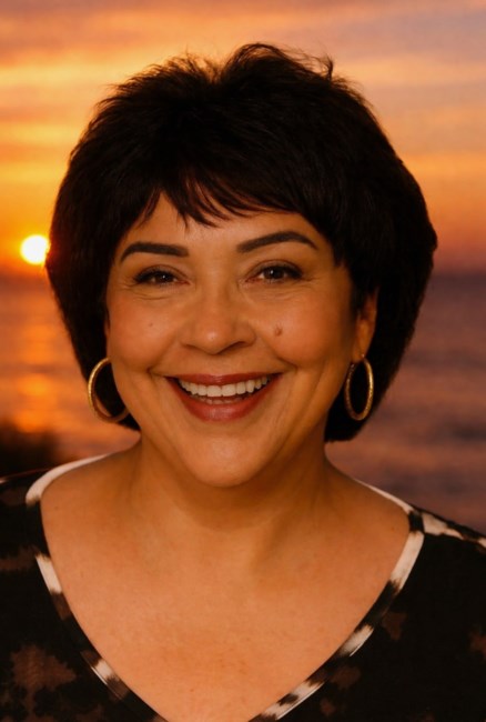 Obituary of Lucia Perez Escobedo