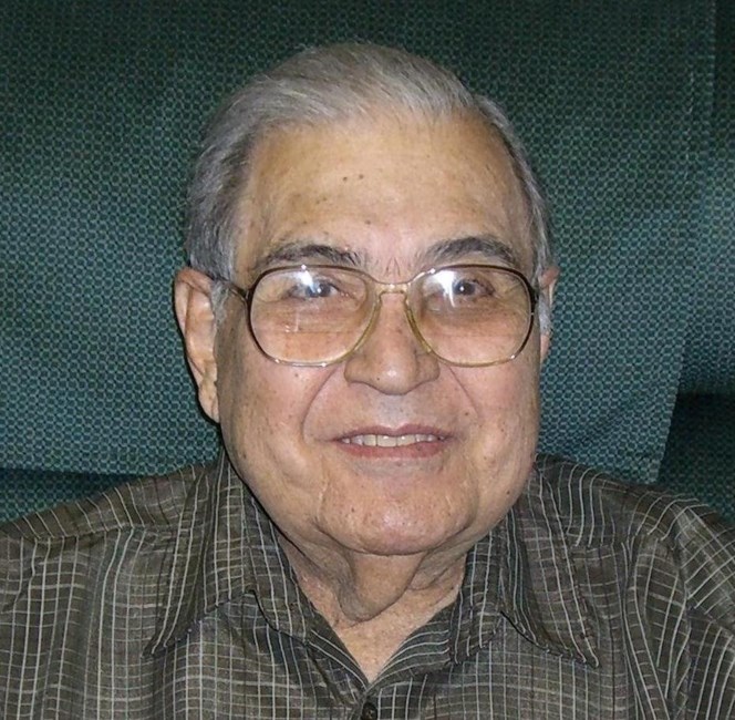 Obituary of William Jabalie