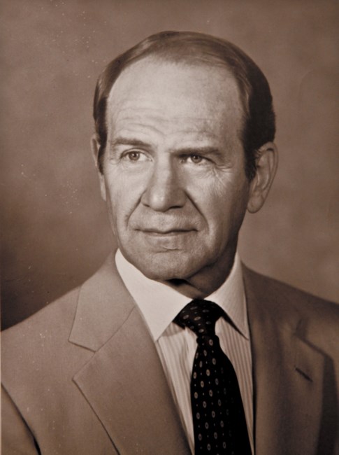 Obituary of Gene Vitantonio