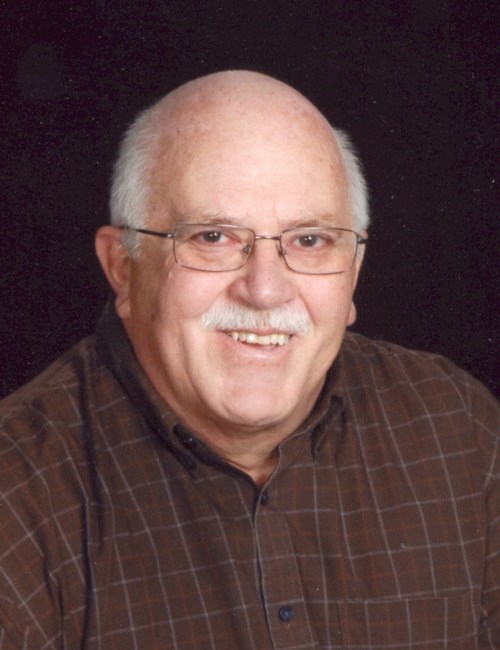Obituary of Larry E Hadamuscin