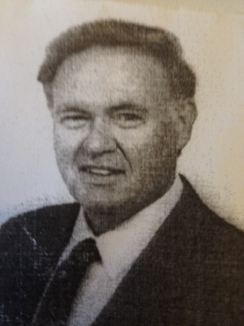 Obituary of C. Michael Shalloway