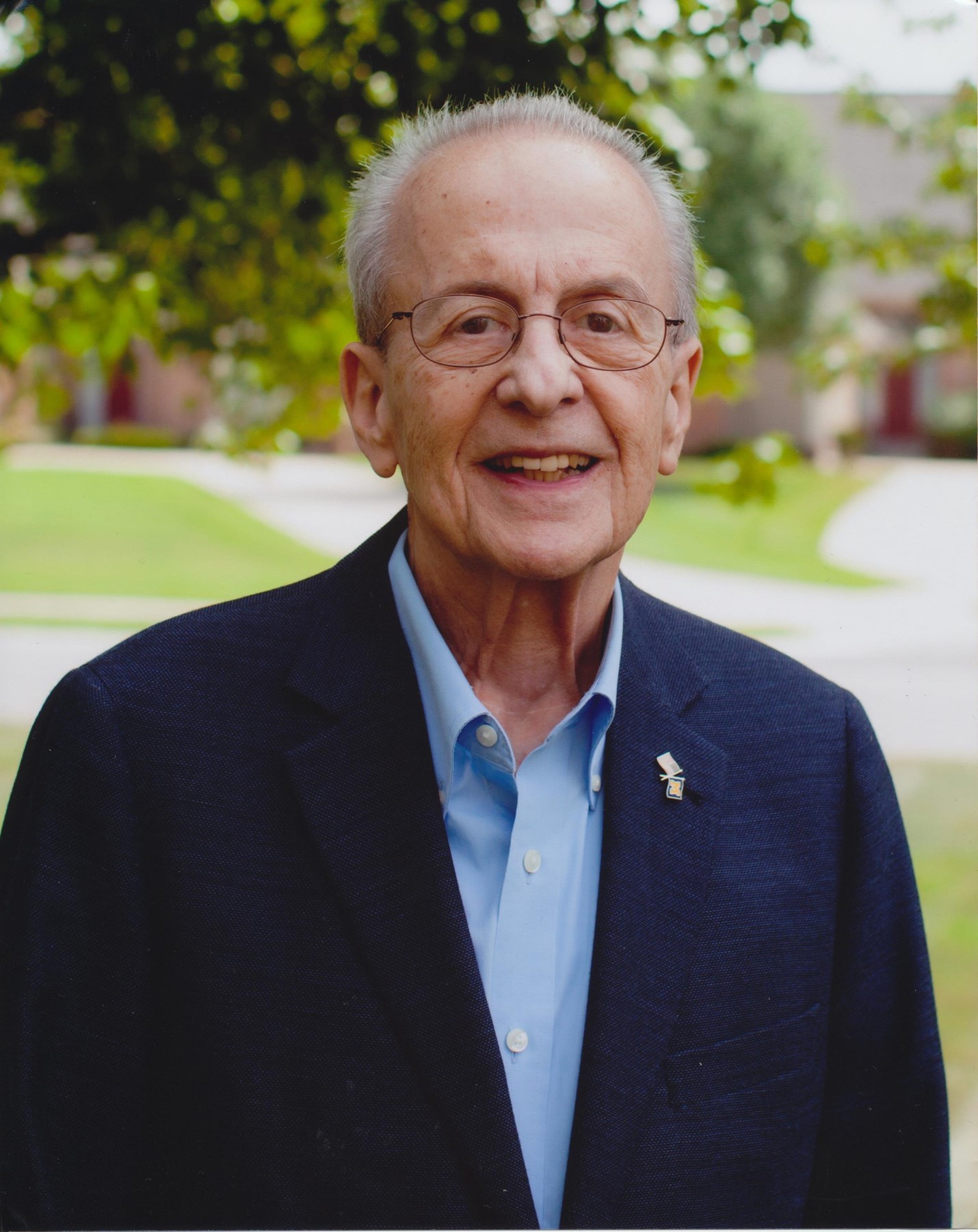 Obituary of John G. Weg, M.D.