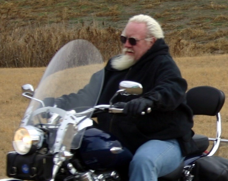 Obituary of Ernest Clemens Wankowski