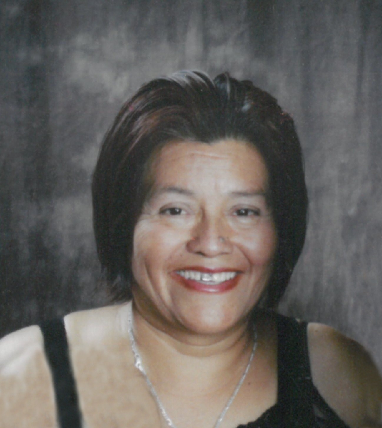 Obituary of Maria Luisa Cervantes