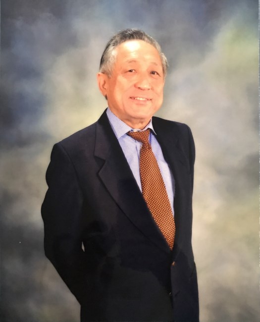 Obituary of Earl Alexander Lee