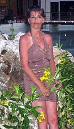 Obituary of Lesia Marie Denise Malon