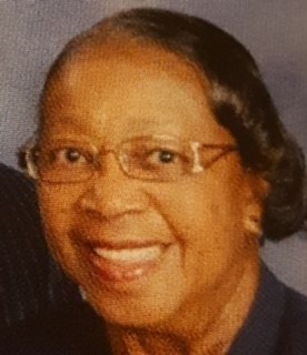 Obituary of Willie Mae Perry