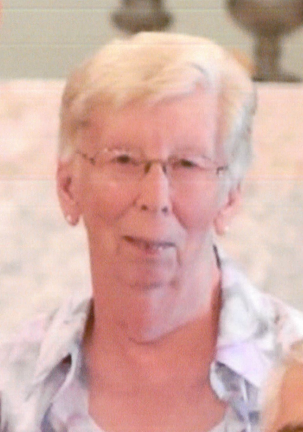 Adeline B Gebben Obituary Holland, MI