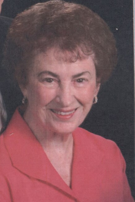 Obituary of Catherine Marie Colapret