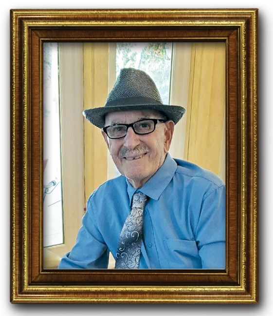 Obituary of Joseph "Cowboy Joe" Estrella Jr.