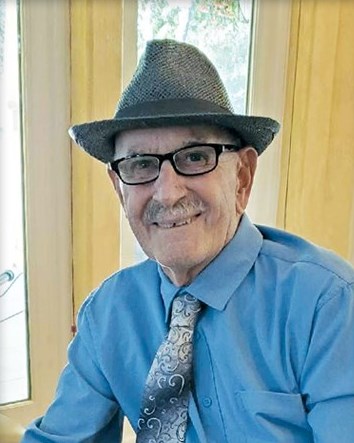 Obituary of Joseph "Cowboy Joe" Estrella Jr.