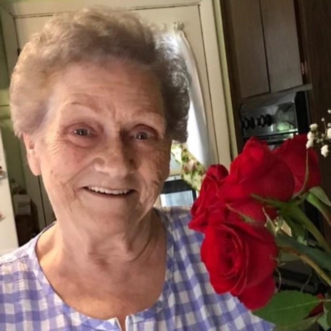 Obituary of Gail Catherine Lilly