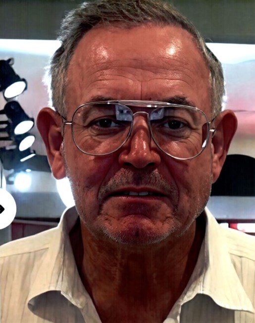 Obituary of Randall Scott Vail