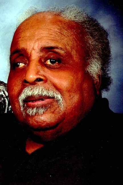 Obituary of Robert Marvin Perkins