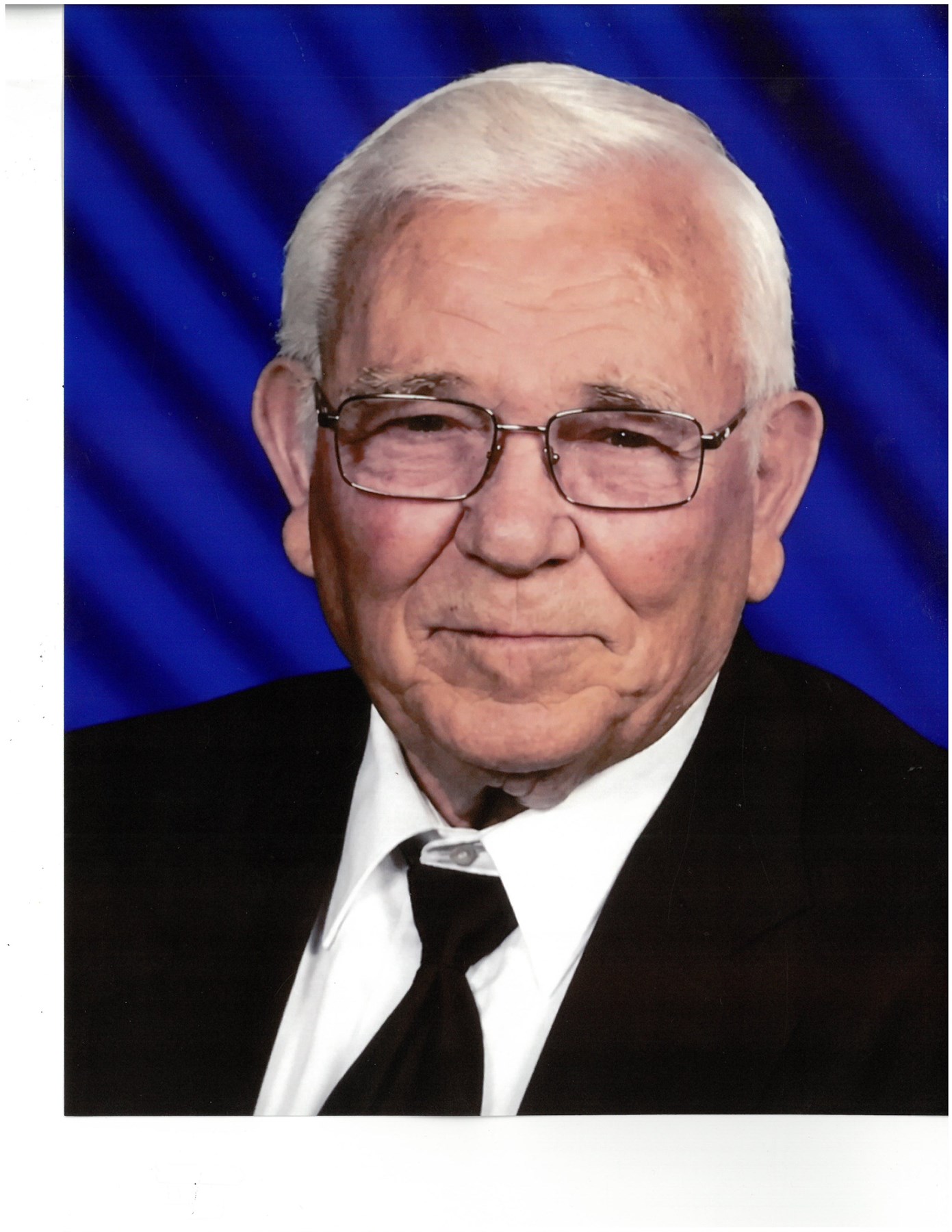 Obituary of Ledford "Claude" Harding