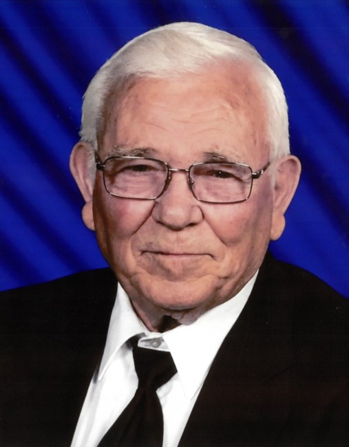 Obituary of Ledford "Claude" Harding