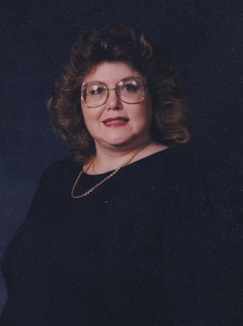 Obituary of Cherryl Lee Bessant