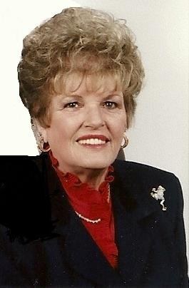 Obituary of Frances Helmer