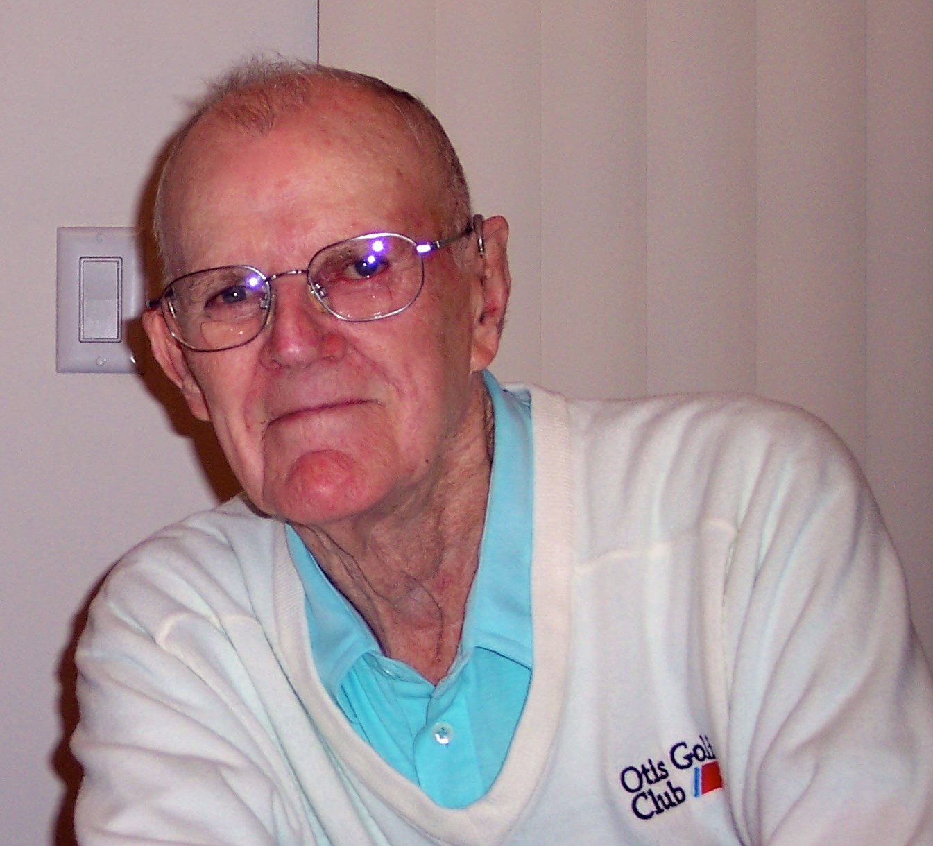 Obituary of Bernard W. McGowan