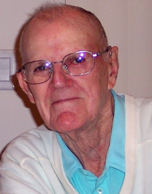 Obituary of Bernard W. McGowan