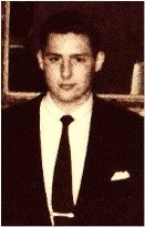 Obituary of Stewart Cecil Boling