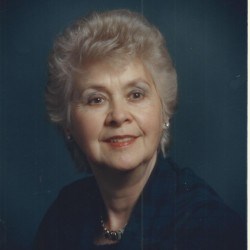 Obituary of Thérèse Parent