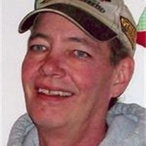 Obituary of Mark Alan Embree