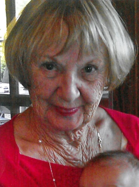 Obituary of Bonnie Carolyn Krueckeberg