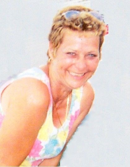 Obituary of Martha Miller Martinez