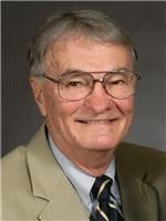 Obituary of John Wurster Wheeler (1936 - 2018)