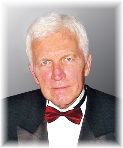 Obituary of Gerald Arthur Whitman