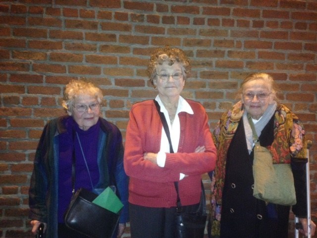 Obituary of Rea Marie Fulkerson