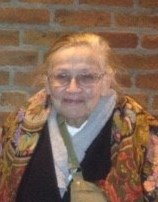 Obituary of Rea Marie Fulkerson