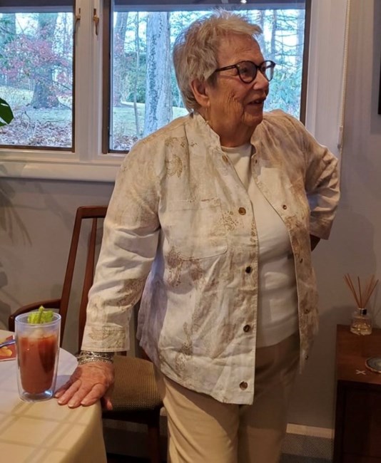 Obituary of Elizabeth R. Higgins