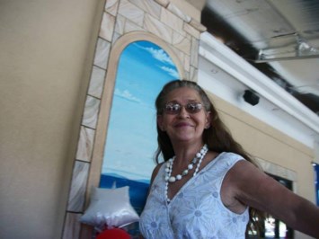 Obituary of Sherrell Denise Jenkins